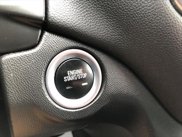 Used 2022 Chevrolet Equinox For Sale in Jackson, MI
