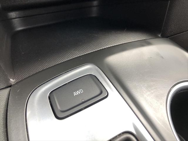 Used 2022 Chevrolet Equinox For Sale in Jackson, MI
