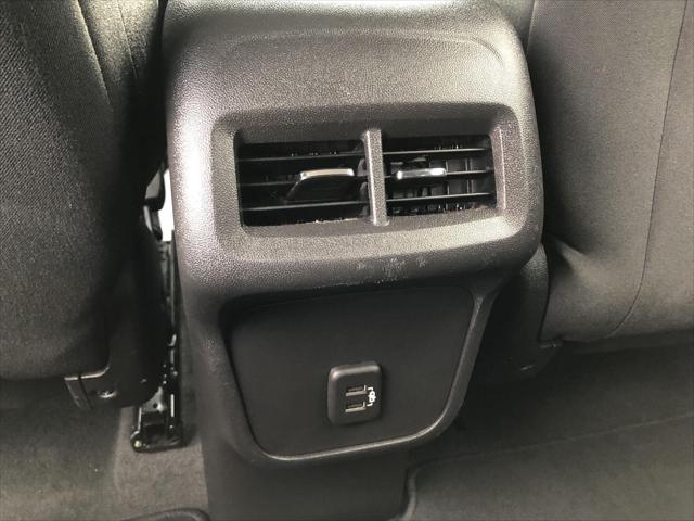 Used 2022 Chevrolet Equinox For Sale in Jackson, MI