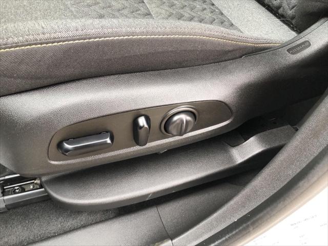 Used 2022 Chevrolet Equinox For Sale in Jackson, MI