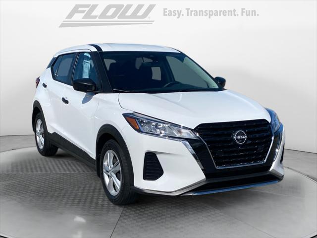 2023 Nissan Kicks S Xtronic CVT for sale in Winston Salem, NC