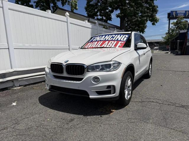 2015 BMW X5 xDrive35i for sale in Patterson, NJ