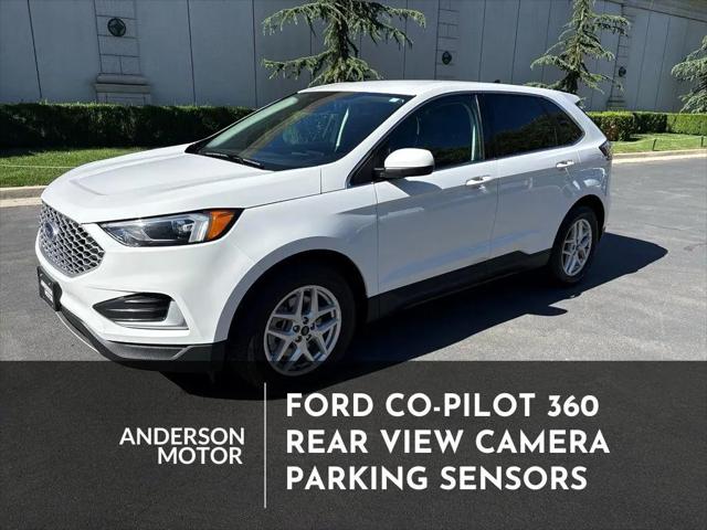 2023 Ford Edge SEL for sale in Salt Lake City, UT