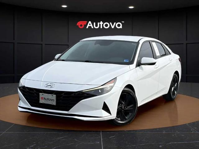 2022 Hyundai Elantra SEL for sale in Madison Heights, VA