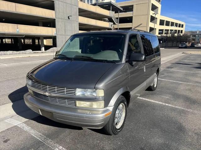 2003 Chevrolet Astro LS for sale in Glendale, CO