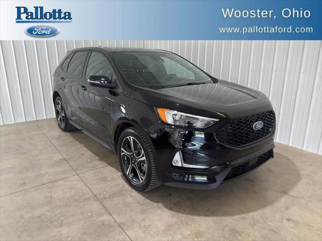 2022 Ford Edge ST for sale in Wooster, OH