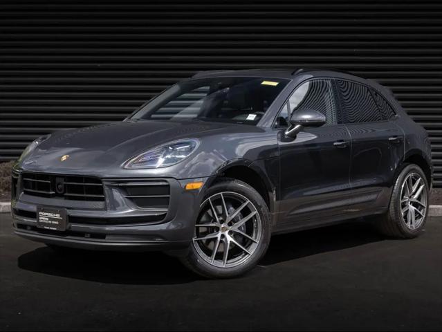 2024 Porsche Macan Base (PDK) for sale in Huntington Station, NY