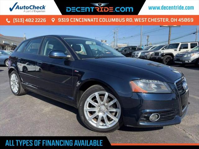 2011 Audi A3 2.0T Premium for sale near West Chester, OH