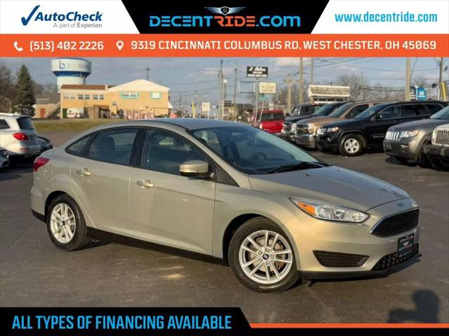 2015 Ford Focus for sale near West Chester, OH