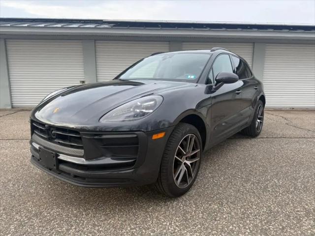 2024 Porsche Macan T for sale in Stratham, NH