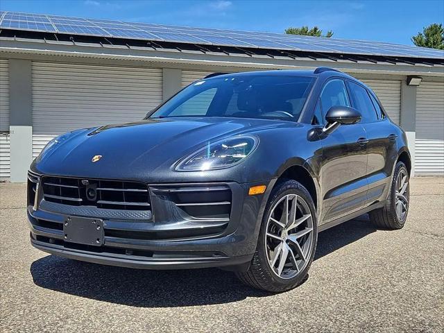 2024 Porsche Macan T for sale in Stratham, NH