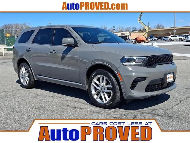 2022 Dodge Durango GT Plus AWD for sale in Allentown, PA
