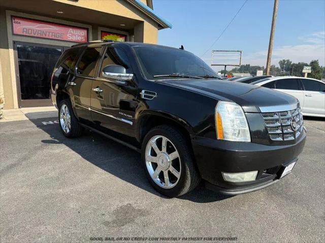 2010 Cadillac Escalade Premium for sale in Garden City, ID