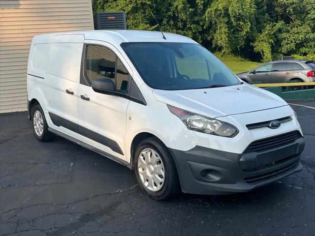2018 Ford Transit Connect XL for sale in Madison Heights, MI