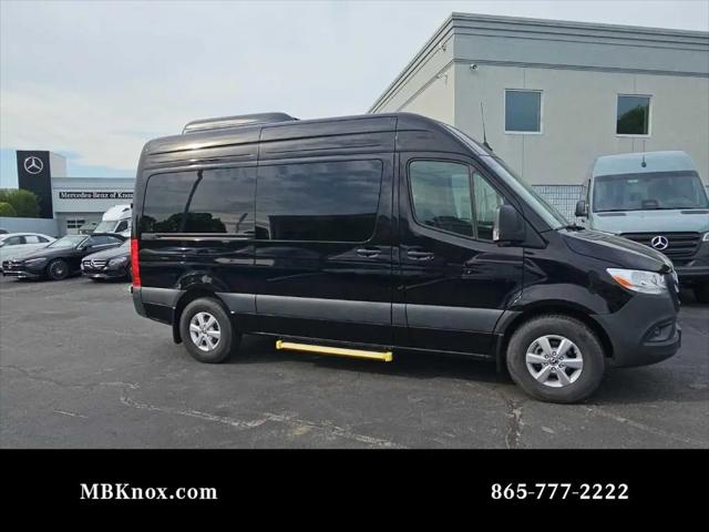 2025 Mercedes-Benz Sprinter 2500 Standard Roof 4-Cyl Diesel HO for sale in Knoxville, TN