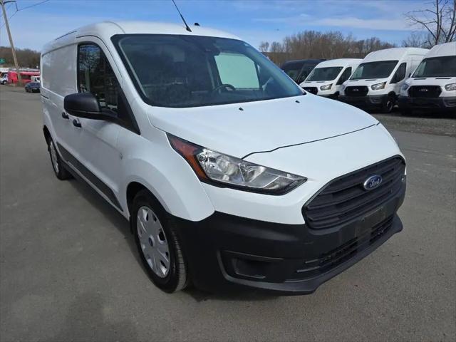 2023 Ford Transit Connect XL Cargo Van for sale in Monroe, NY