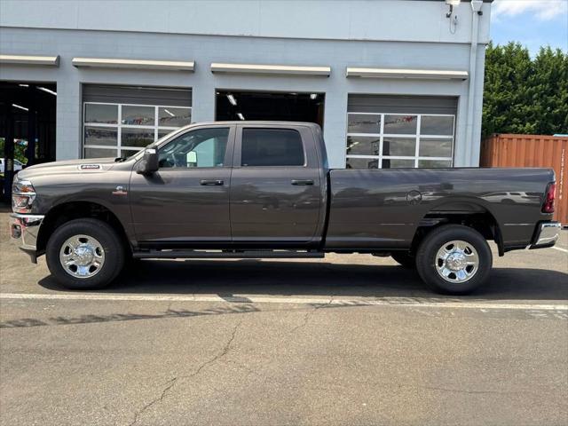 2025 RAM Ram 2500 RAM 2500 TRADESMAN CREW CAB 4X4 8 BOX 2025 RAM Ram 2500 RAM 2500 TRADESMAN CREW CAB 4X4 8 BOX