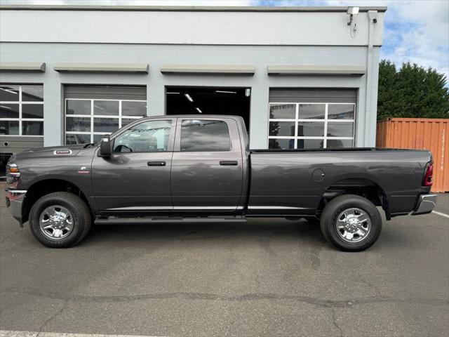 2025 RAM Ram 2500 RAM 2500 TRADESMAN CREW CAB 4X4 8 BOX 2025 RAM Ram 2500 RAM 2500 TRADESMAN CREW CAB 4X4 8 BOX