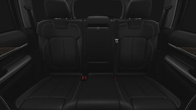 2025 Jeep Grand Cherokee GRAND CHEROKEE LIMITED 4X2