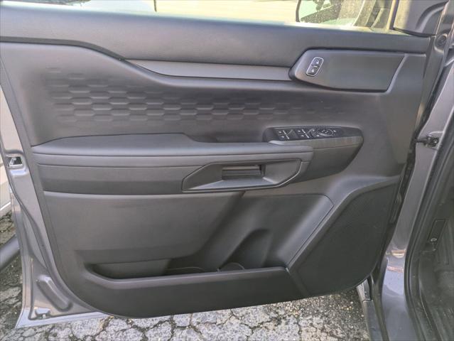 2024 Ford Ranger XL