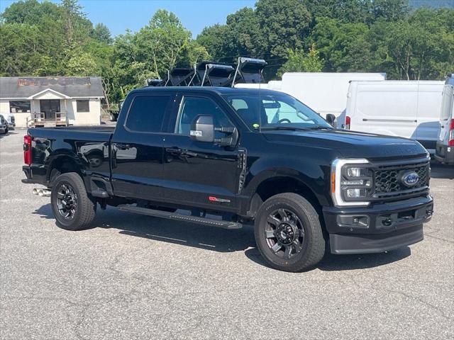 2023 Ford F-350 LARIAT