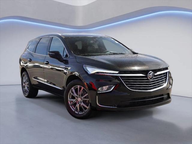 2022 Buick Enclave AWD Premium