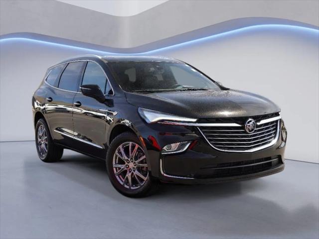 2022 Buick Enclave AWD Premium