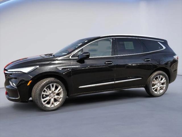 2022 Buick Enclave AWD Premium