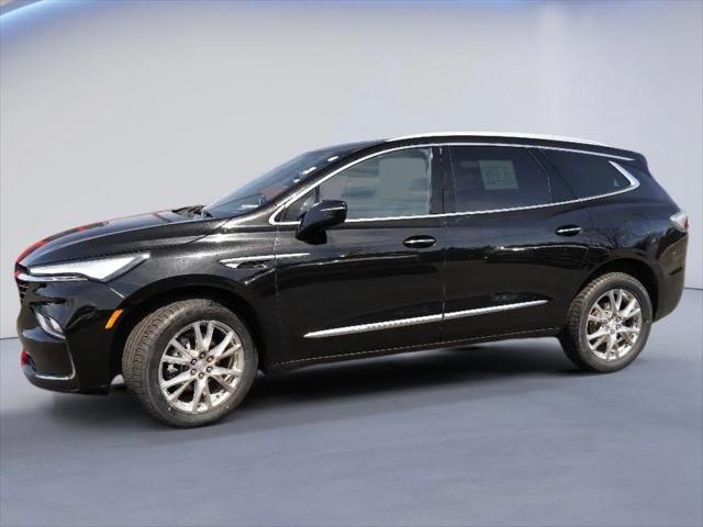 2022 Buick Enclave AWD Premium