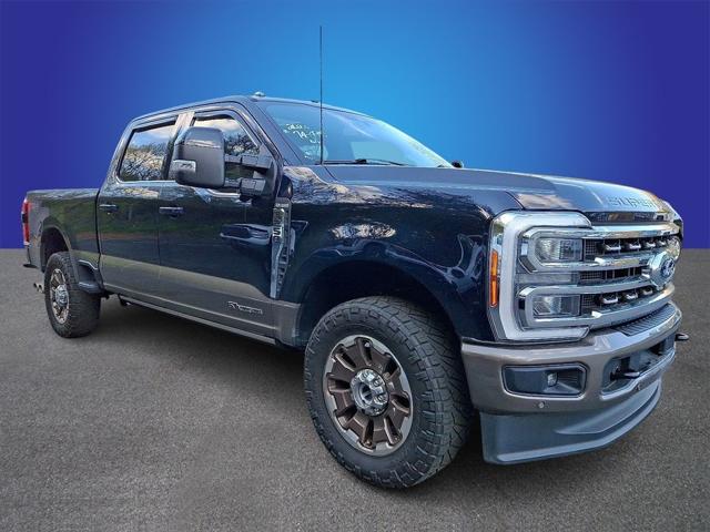 2023 Ford F-250 King Ranch