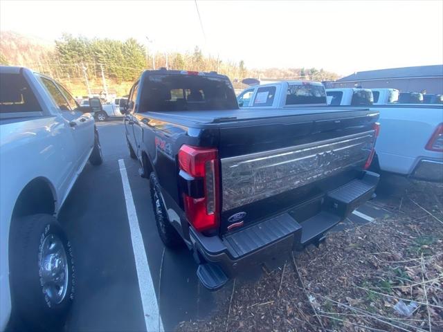 2023 Ford F-250 King Ranch