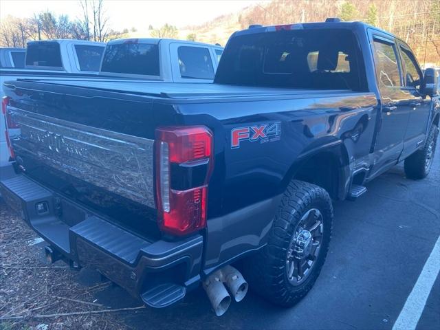 2023 Ford F-250 King Ranch