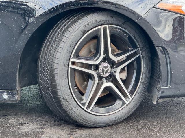 2022 Mercedes-Benz A 220 4MATIC