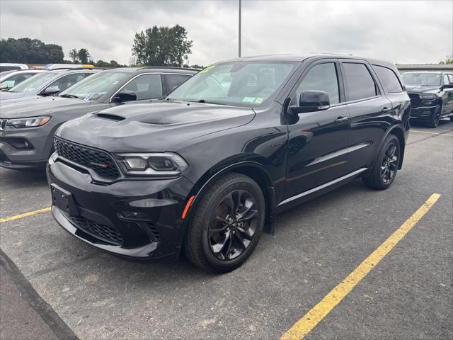2022 Dodge Durango R/T AWD for sale in Perry, NY