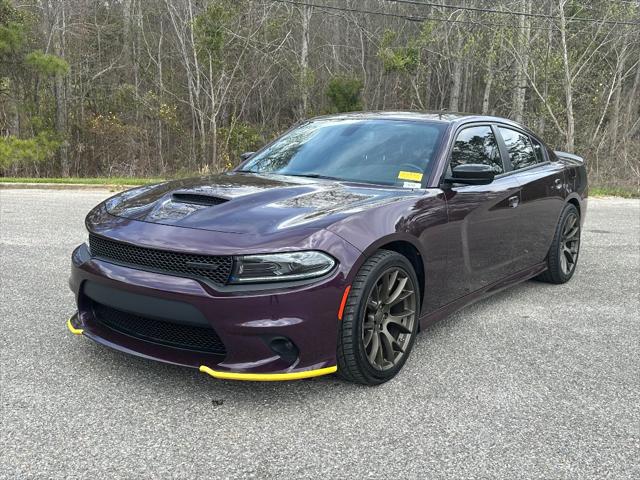 2022 Dodge Charger GT RWD