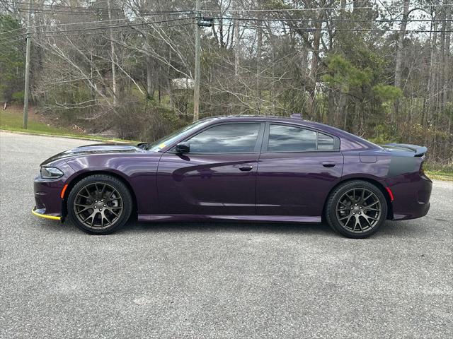 2022 Dodge Charger GT RWD