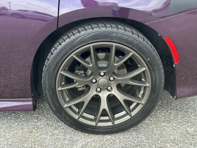2022 Dodge Charger GT RWD