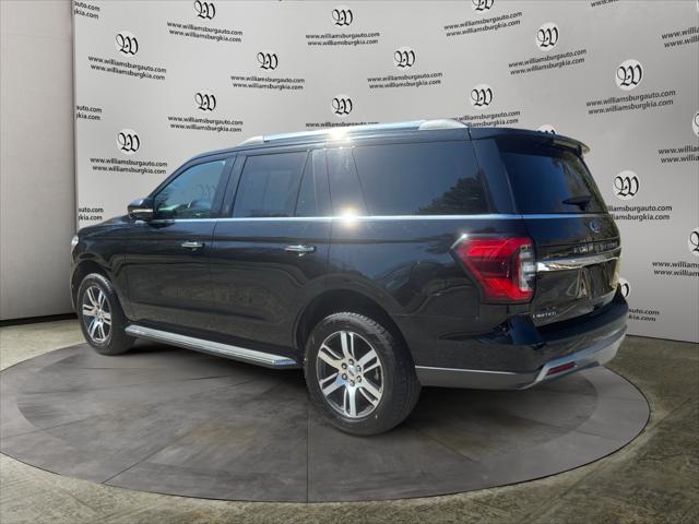 2023 Ford Expedition Limited