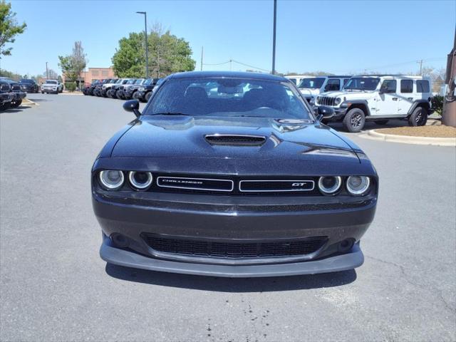 2023 Dodge Challenger GT