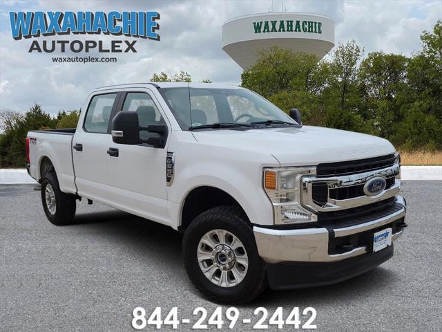 2020 Ford F-250 XL