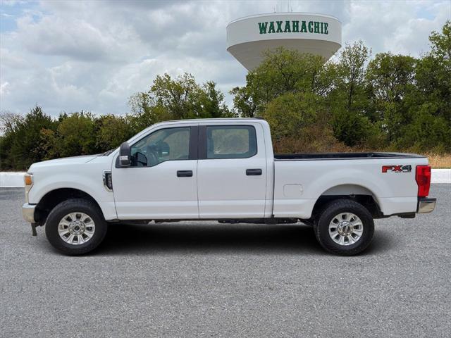 2020 Ford F-250 XL
