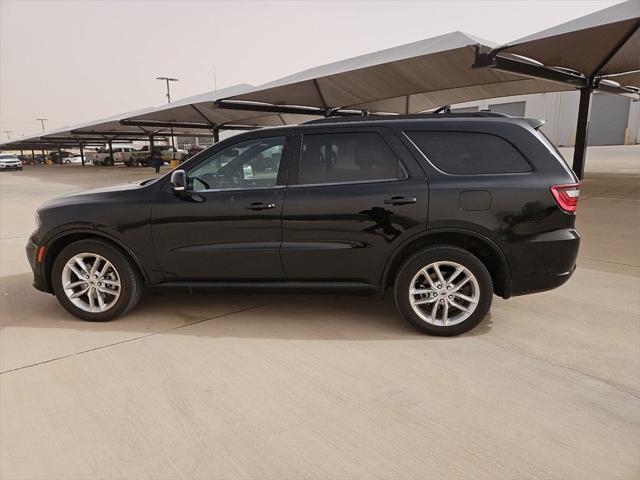 2023 Dodge Durango GT Plus AWD
