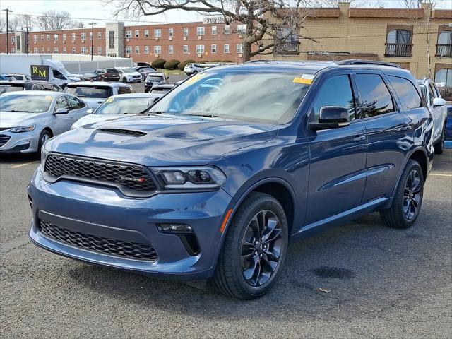 2021 Dodge Durango GT Plus AWD