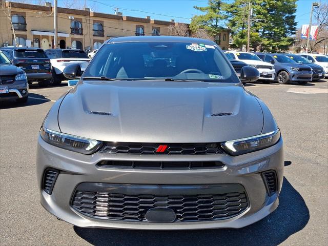 2024 Dodge Hornet R/T EAWD