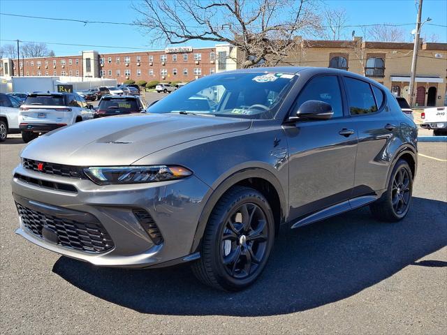 2024 Dodge Hornet R/T EAWD