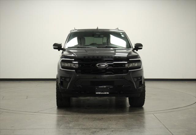 2022 Ford Expedition Limited MAX