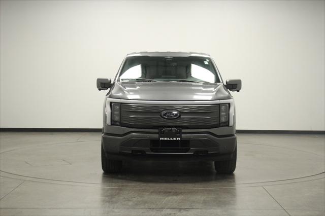 2023 Ford F-150 Lightning LARIAT