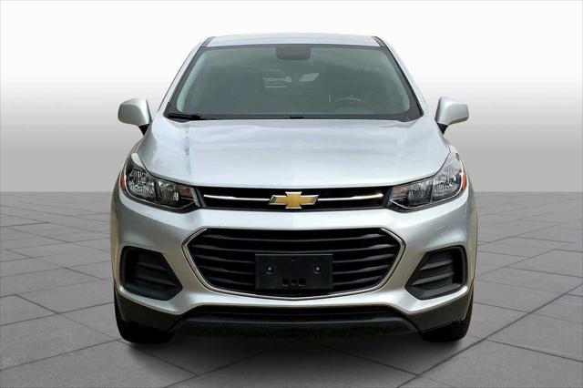 2021 Chevrolet Trax FWD LS