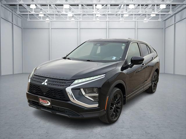 2022 Mitsubishi Eclipse Cross LE S-AWC