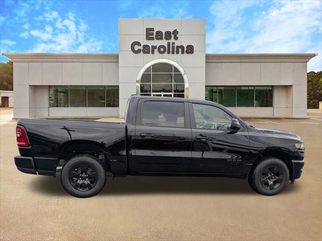 2025 RAM Ram 1500 RAM 1500 TRADESMAN CREW CAB 4X4 57 BOX